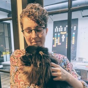 Meet your Posher, Allie